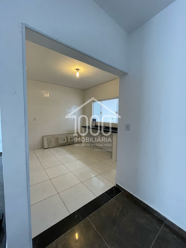 Casa Sobrado em Vila Nova Aparecida  -  Mogi das Cruzes