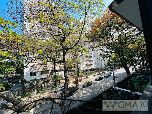 Apartamento em Leblon  -  Rio de Janeiro