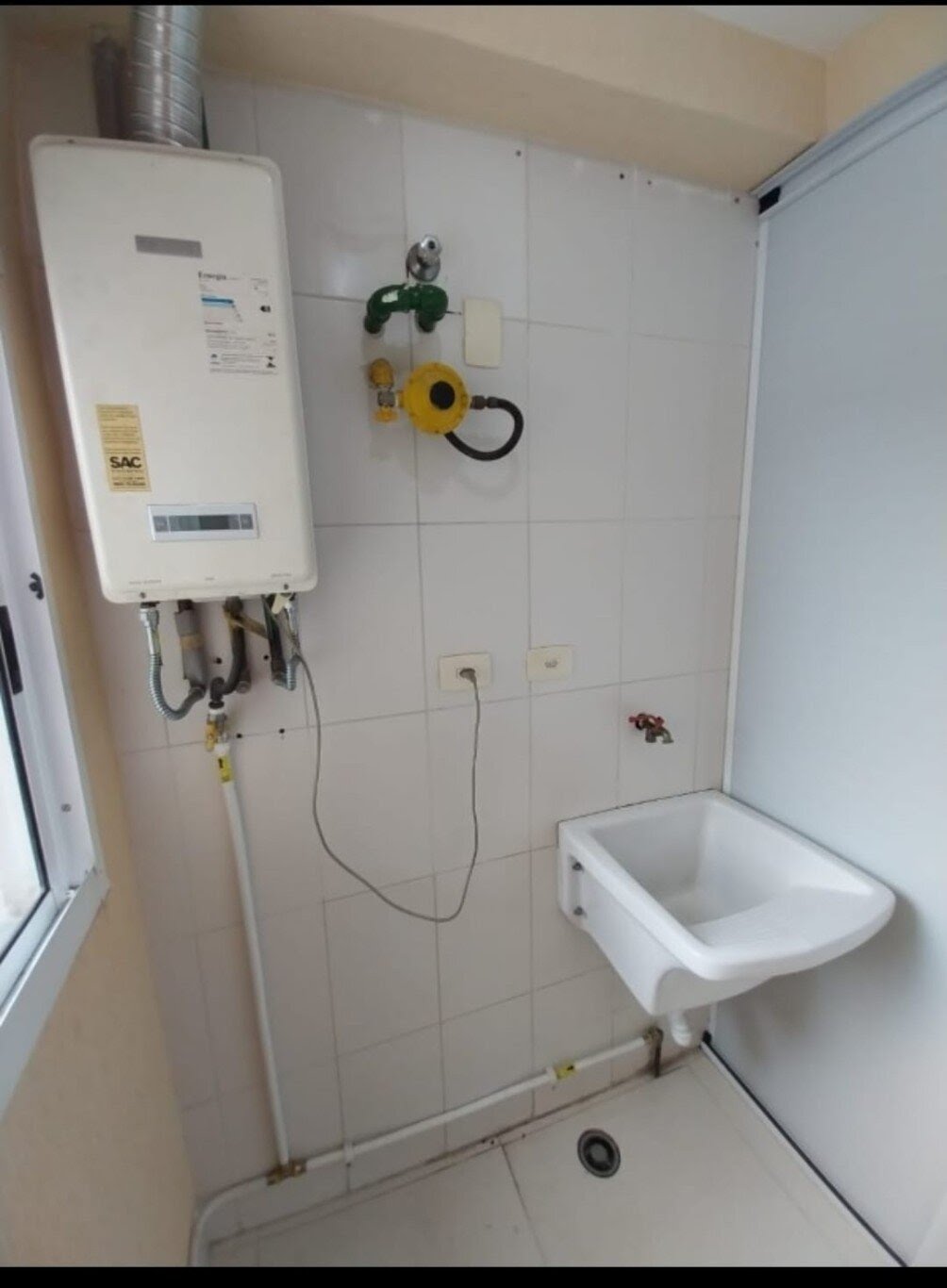 Apartamento à venda com 2 quartos, 1 banheiro, 1 vaga e 50m² no Vila Jaraguá, São Paulo (SP) — foto 11 de 26