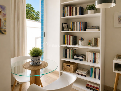 Apartamento, 2 quartos, 65 m² - Foto 4