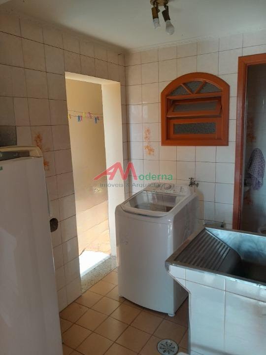Casa à venda com 3 quartos, 1 suíte e 175m² no Rudge Ramos, São Bernardo do Campo (SP) — foto 9 de 30