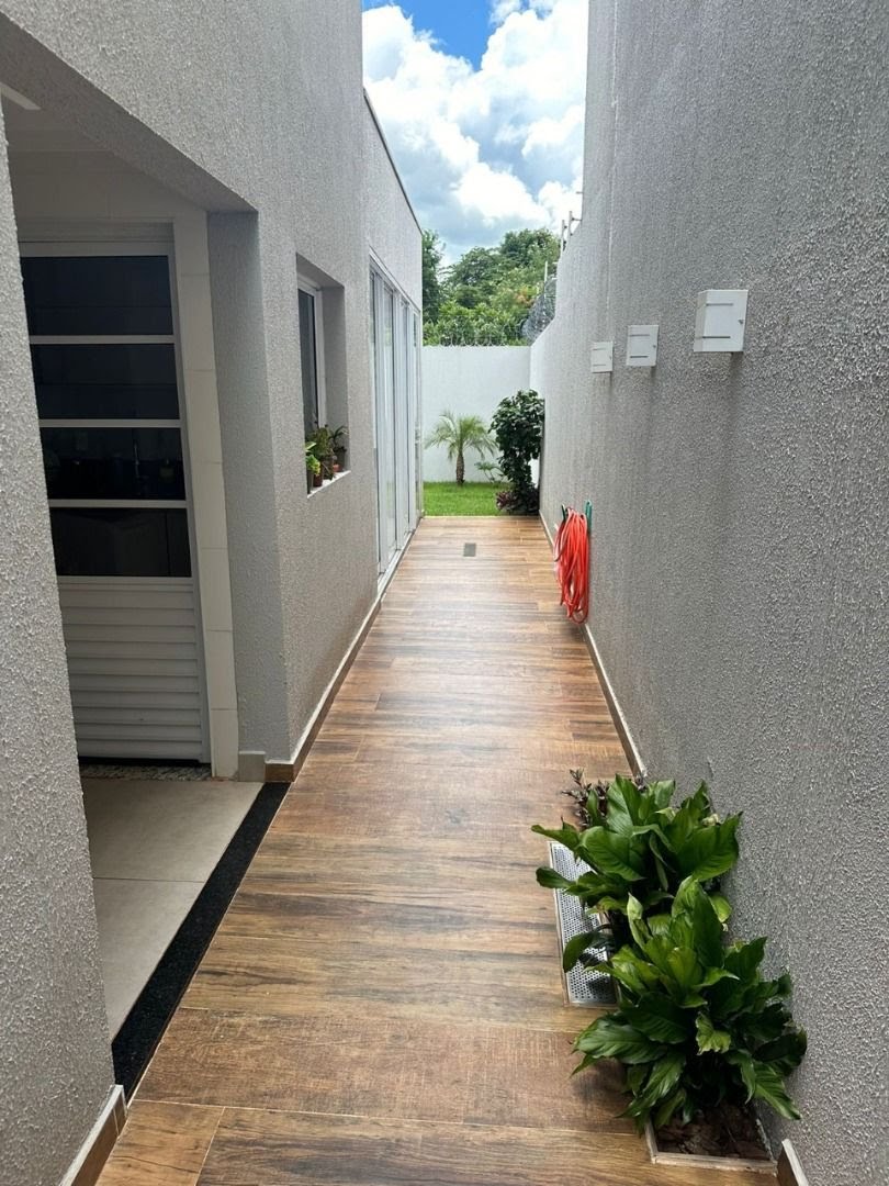 Casa à venda com 3 quartos, 1 suíte, 2 vagas e 115m² no Bonfim Paulista, Ribeirão Preto (SP) — foto 10 de 10