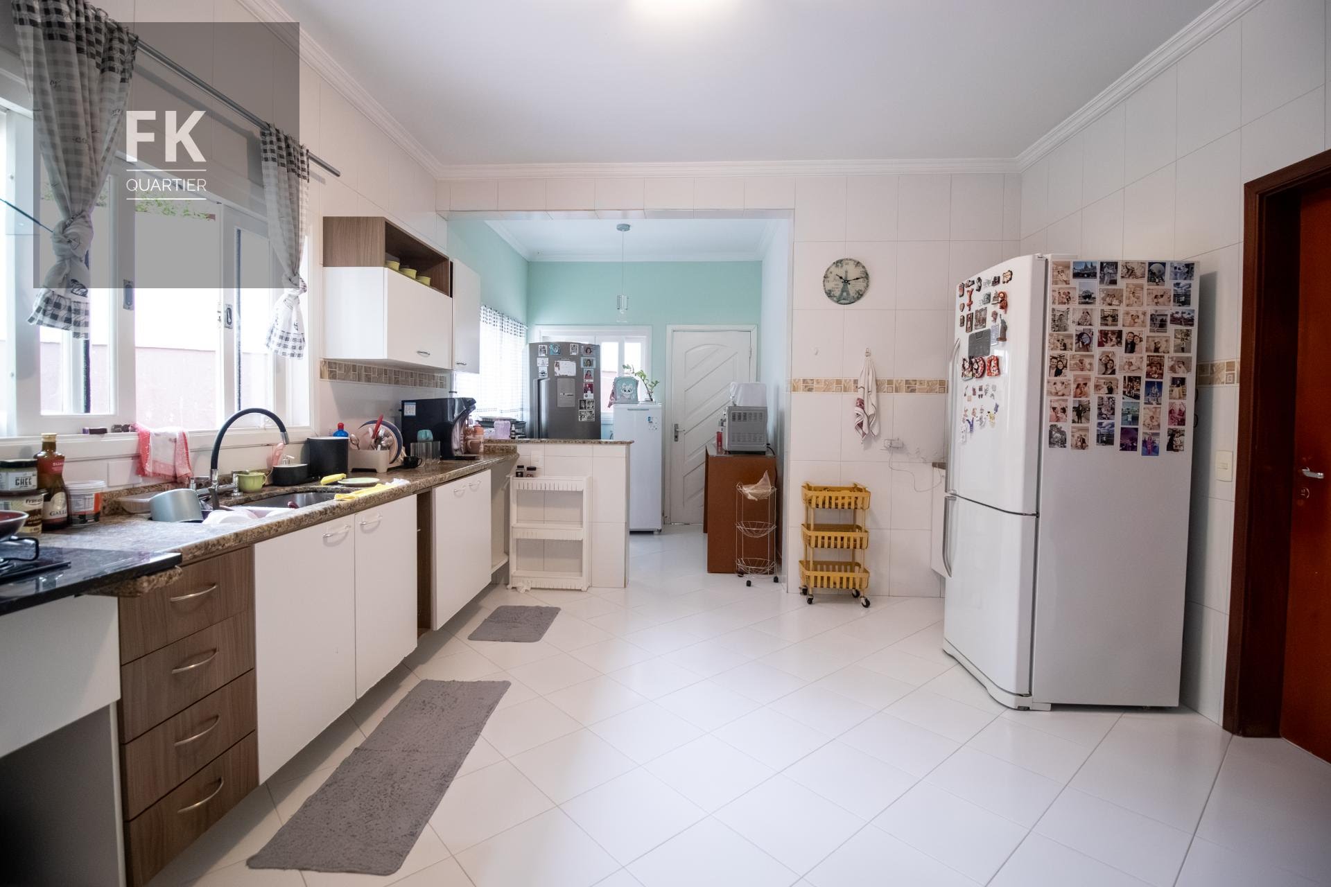 Casa à venda com 4 quartos, 4 suítes, 4 vagas e 365m² no Residencial Morada dos Pássaros-aldeia da Serra, Barueri (SP) — foto 15 de 26