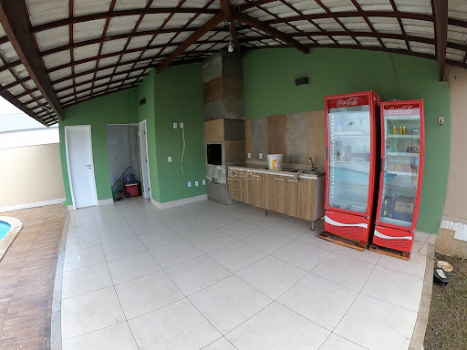Casa duplex de 4 quatro quartos para venda no Condomínio Privilege - Campos dos Goytacazes, RJ