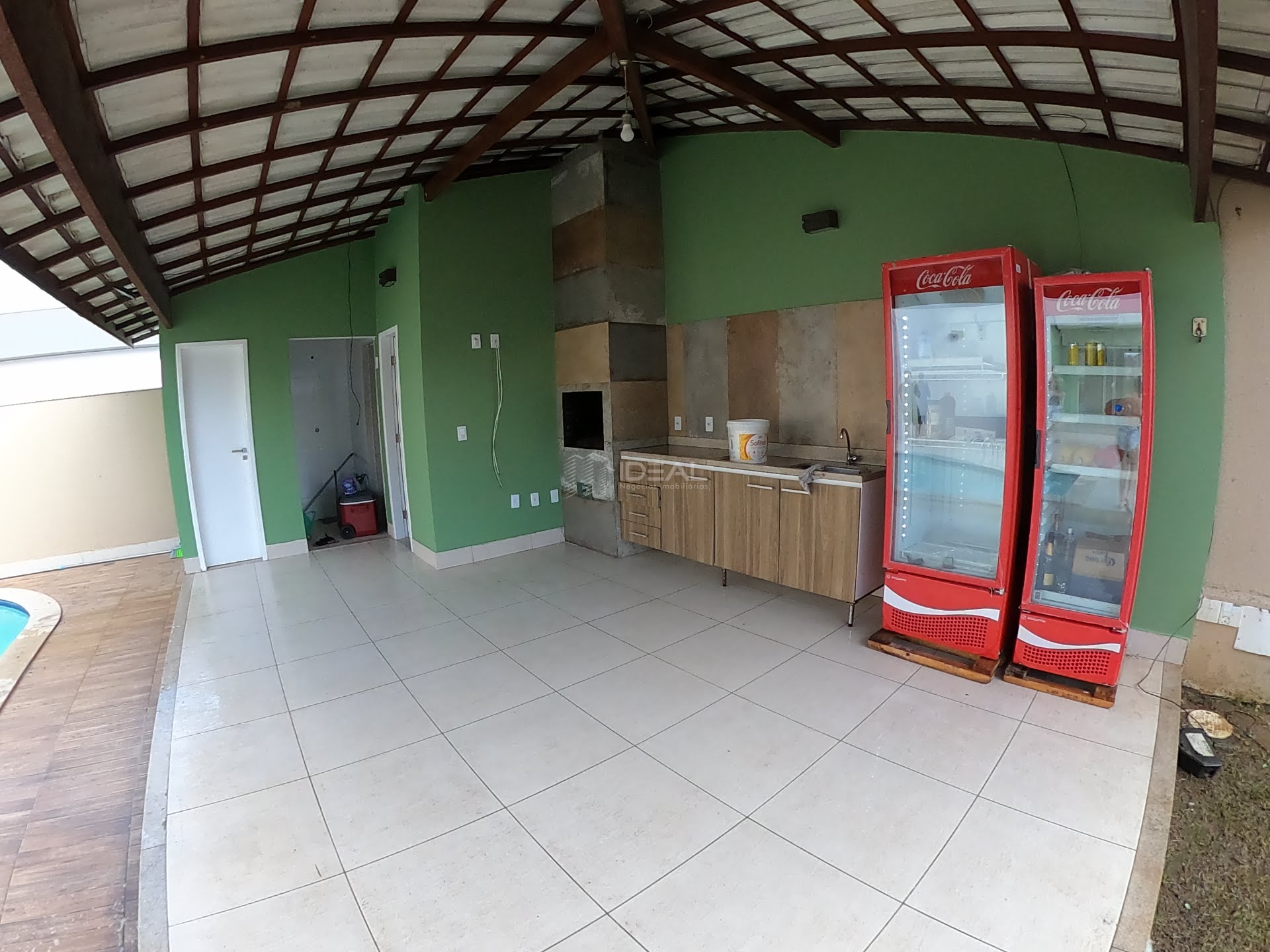 Casa à venda com 4 quartos, 4 suítes, 3 vagas e 420m² no Parque California, Campos dos Goytacazes (RJ) — foto 10 de 30