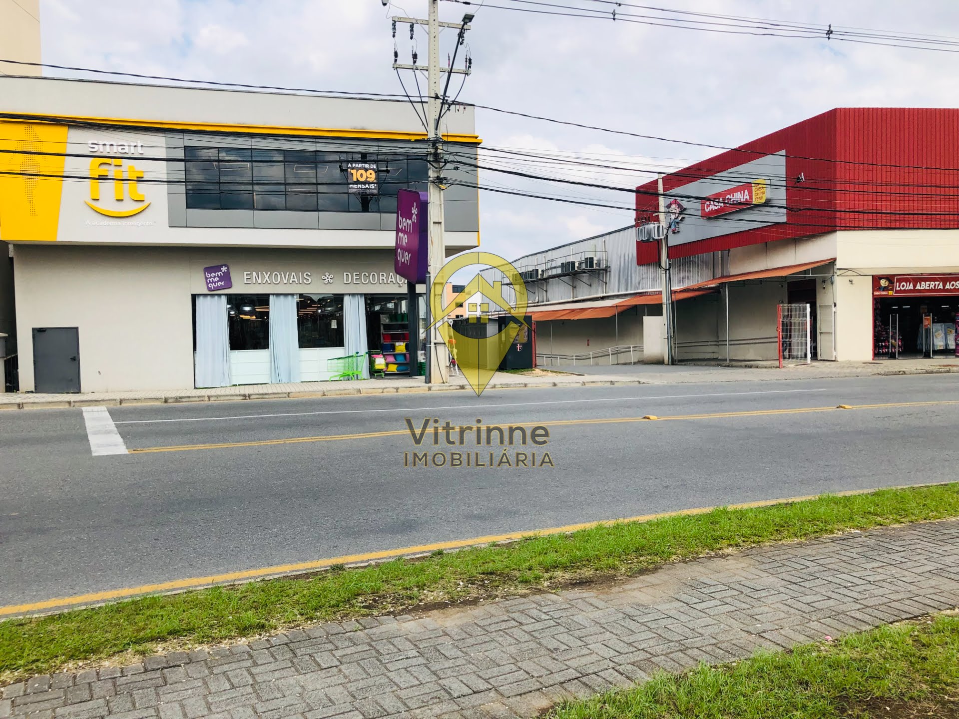 Terreno à venda com 2190m² de terreno no Bacacheri, Curitiba (PR) — foto 21 de 22
