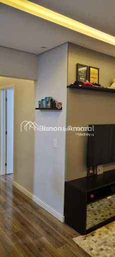 Apartamento, 3 quartos, 70 m² - Foto 3