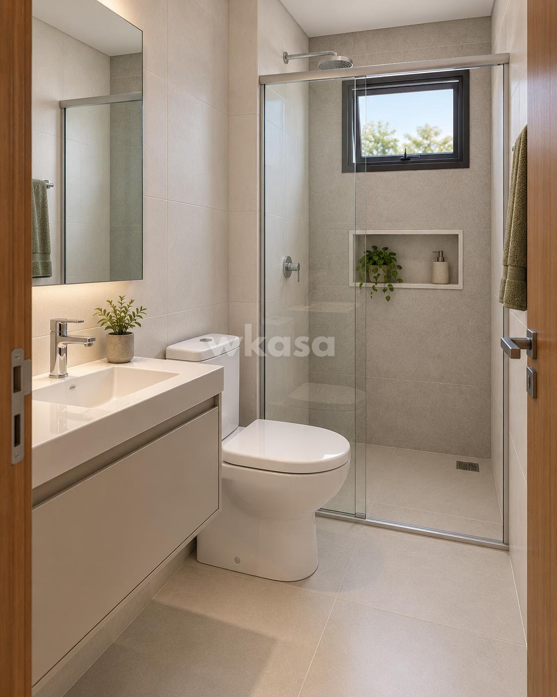 Casa à venda com 3 quartos, 1 suíte e 90m² no Planalto Serrano Bloco A, Serra (ES) — foto 9 de 14