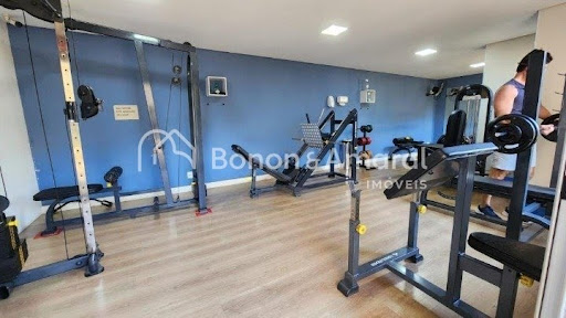 Apartamento, 2 quartos, 52 m² - Foto 22