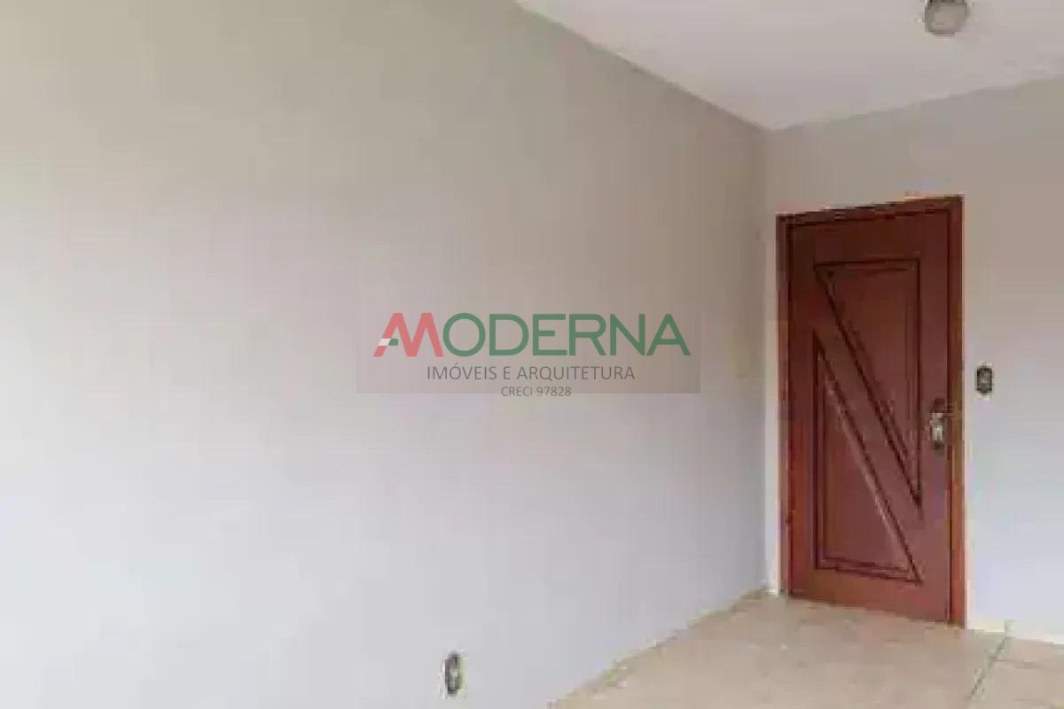 Apartamento à venda com 2 quartos, 1 banheiro, 1 vaga e 62m² no Paulicéia, São Bernardo do Campo (SP) — foto 2 de 10