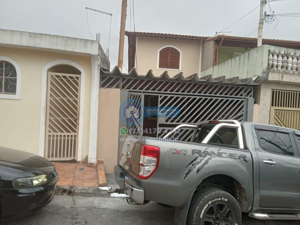 Casa à venda com 3 quartos, 3 banheiros, 2 vagas e 160m² no Vila Aurora (zona Norte), São Paulo (SP) — foto 19 de 19