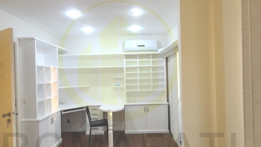 Cobertura à venda com 4 quartos, 3 suítes, 4 vagas e 400m² no Barra da Tijuca, Rio de Janeiro (RJ) — foto 10 de 16
