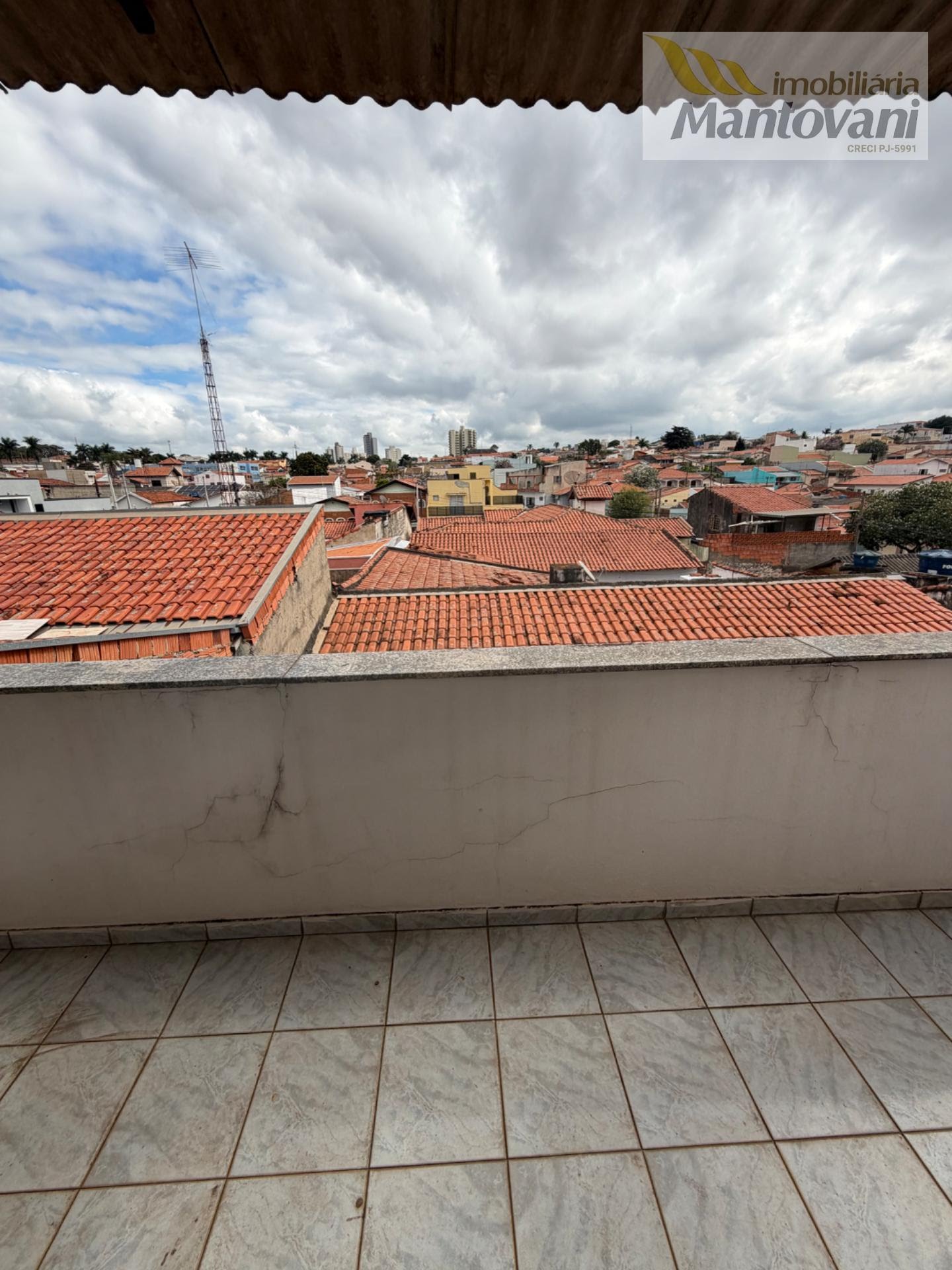 Casa à venda com 3 quartos, 2 suítes, 1 vaga e 140m² no Vila Doutor Laurindo, Tatuí (SP) — foto 17 de 25