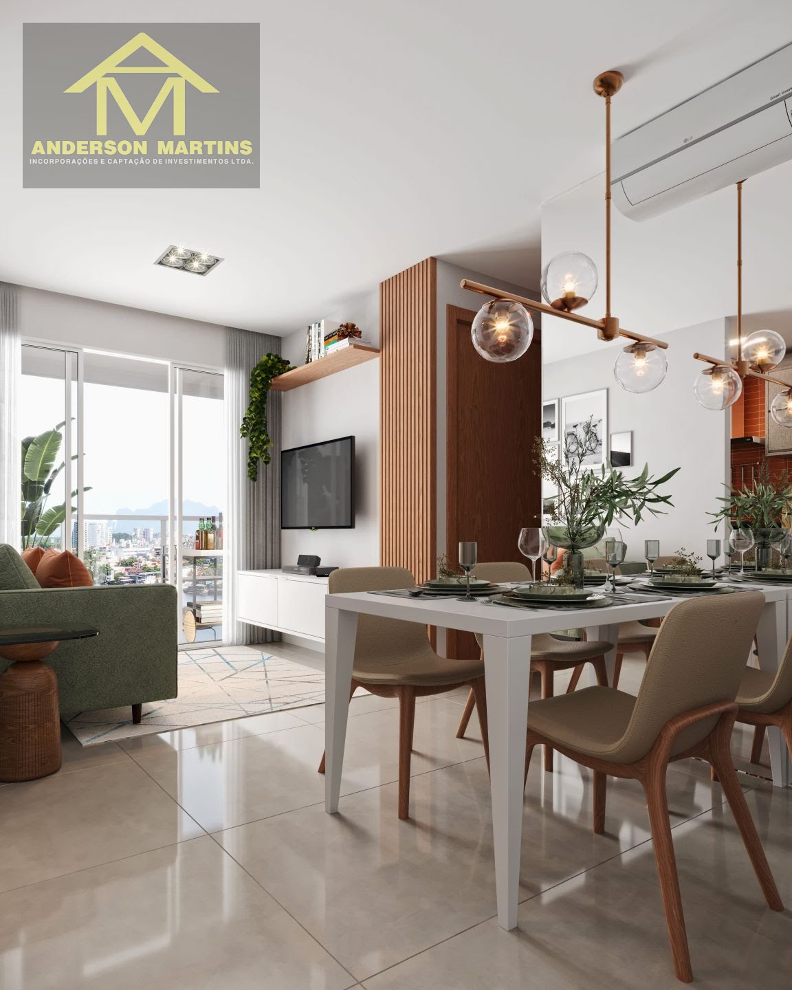 Apartamento à venda com 2 quartos, 1 banheiro, 2 vagas e 60m² no Praia de Itaparica, Vila Velha (ES) — foto 17 de 20