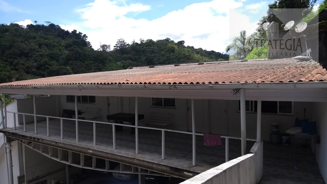 Casa à venda com 4 quartos, 4 suítes, 12 vagas e 750m² no Quarteirão Ingelheim, Petrópolis (RJ) — foto 22 de 23