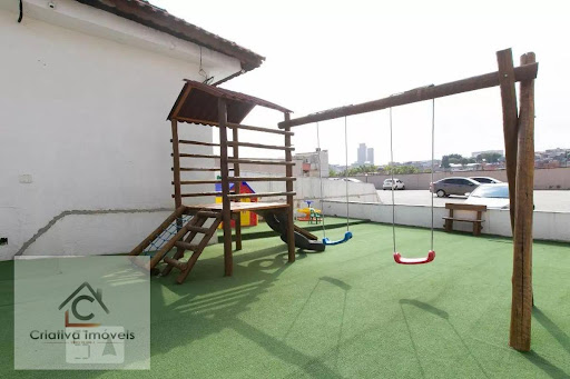 Apartamento em Parque Cruzeiro do Sul  -  São Paulo