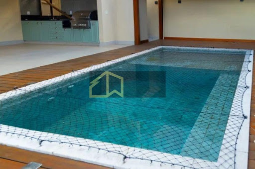 Casa de Condomínio em Alphaville Araguaia  -  Goiânia