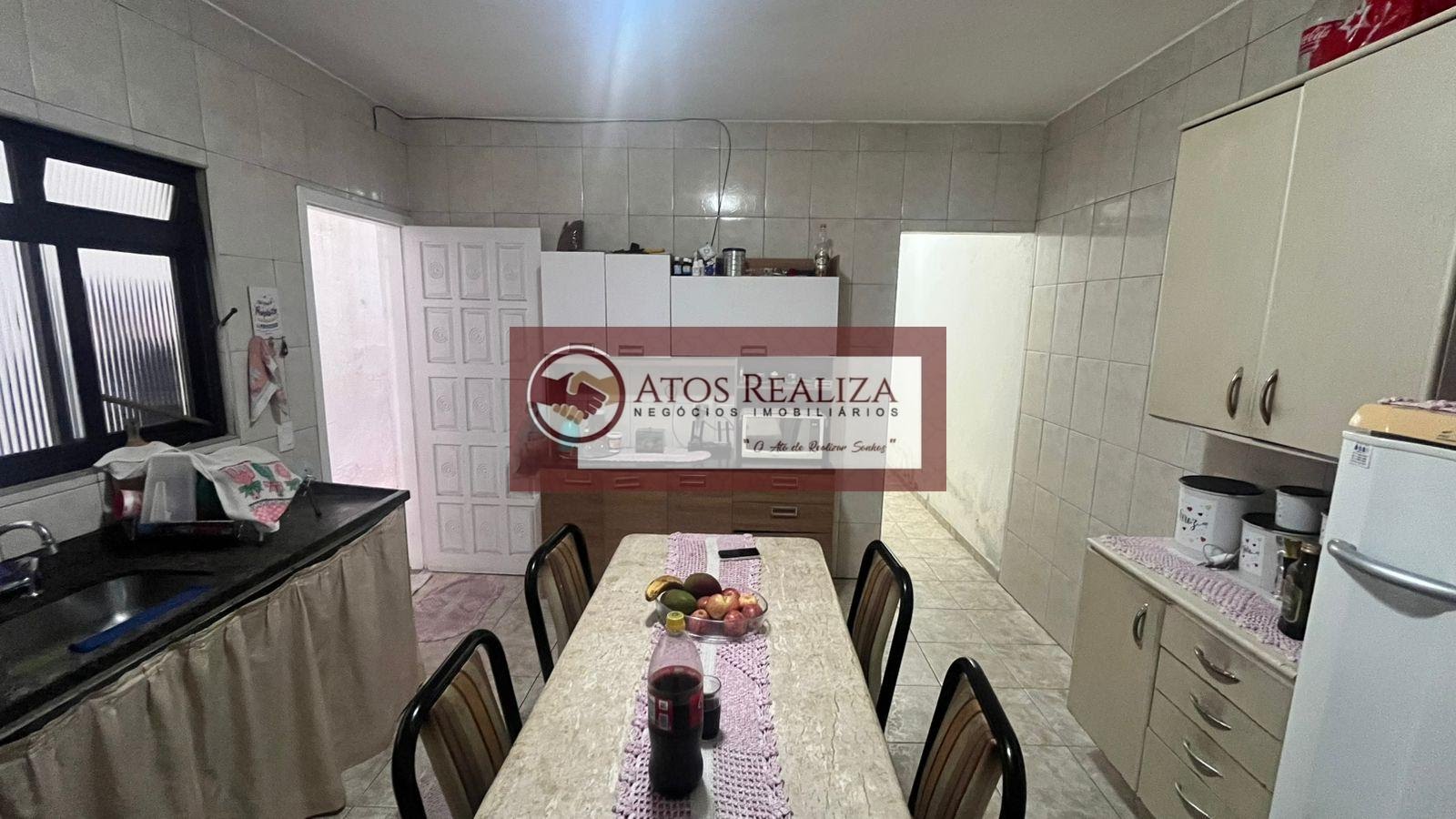 Casa à venda com 2 quartos, 1 banheiro e 2 vagas no Chácara do Conde, São Paulo (SP) — foto 6 de 8