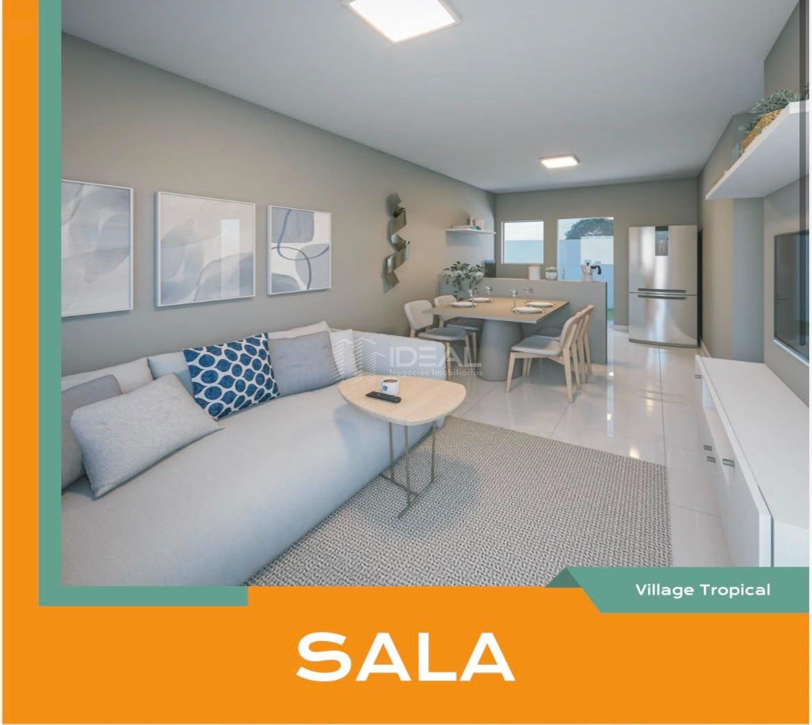 Casa à venda com 2 quartos, 1 banheiro, 2 vagas e 46m² no Vivendas dos Coqueiros, Campos dos Goytacazes (RJ) — foto 3 de 13