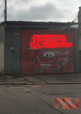 Casa em Vila Constança  -  São Paulo