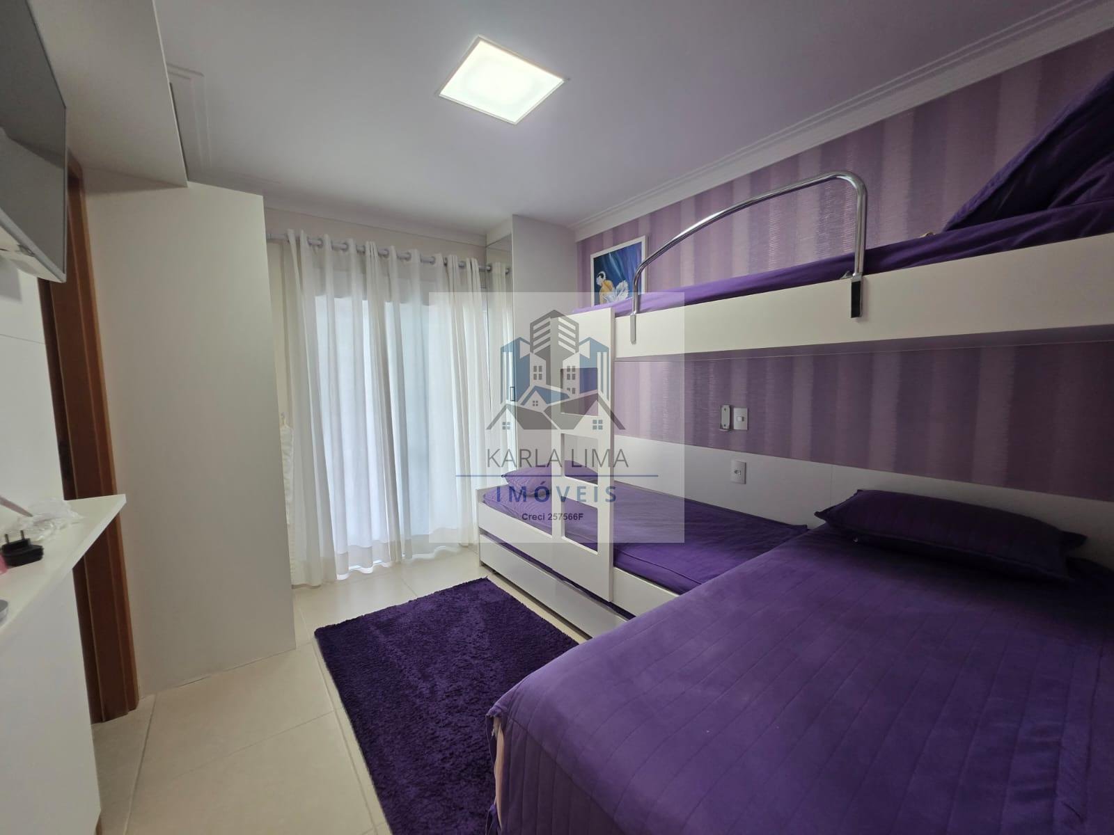 Apartamento à venda com 4 quartos, 4 suítes, 3 vagas e 175m² no Riviera de São Lourenço, Bertioga (SP) — foto 12 de 19