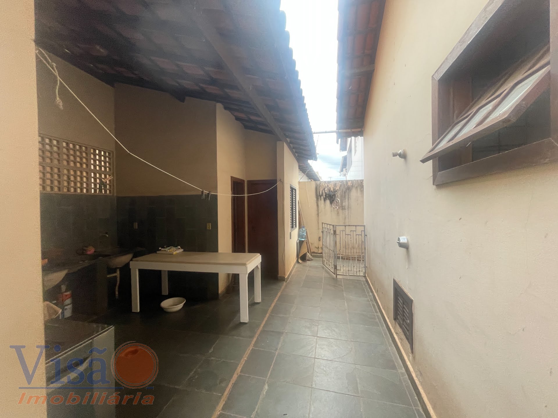 Casa à venda com 3 quartos, 1 suíte, 2 vagas e 200m² no Bela Vista, Paracatu (MG) — foto 14 de 21