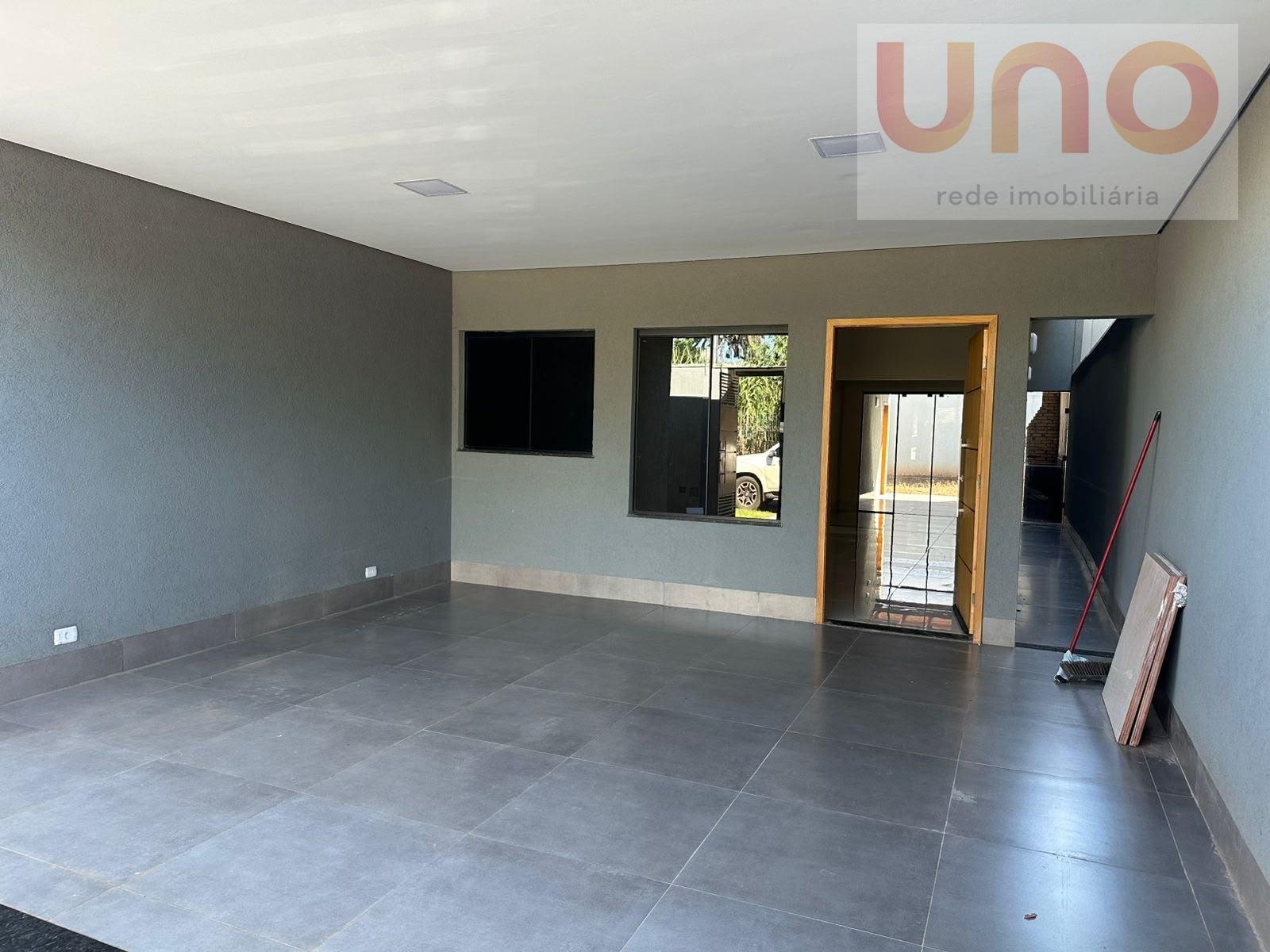 Casa à venda com 3 quartos, 2 suítes, 2 vagas e 136m² no Rita Vieira, Campo Grande (MS) — foto 14 de 16