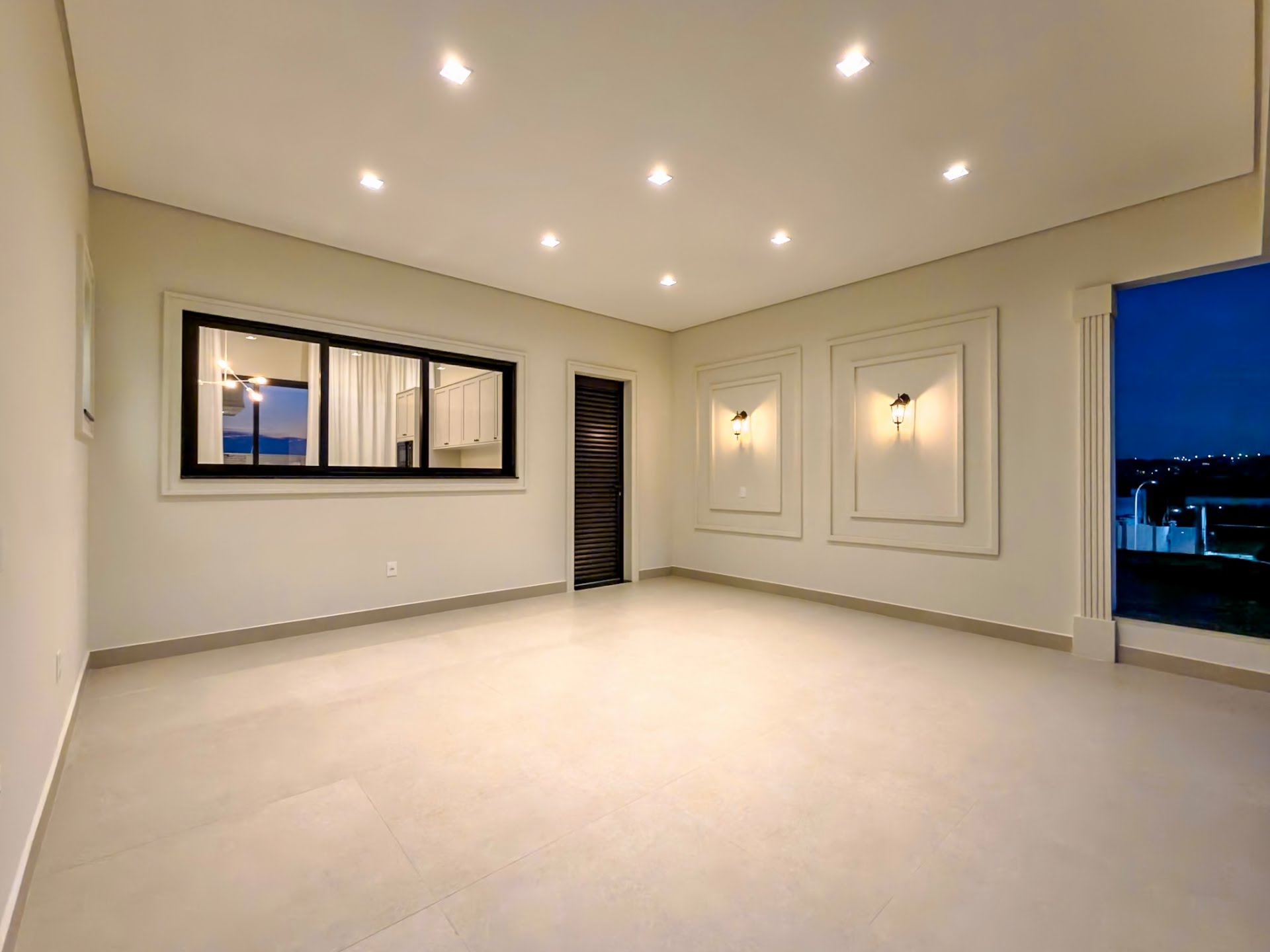 Casa à venda com 3 quartos, 3 suítes, 4 vagas e 193m² no Dona Maria Cândida, Indaiatuba (SP) — foto 8 de 30