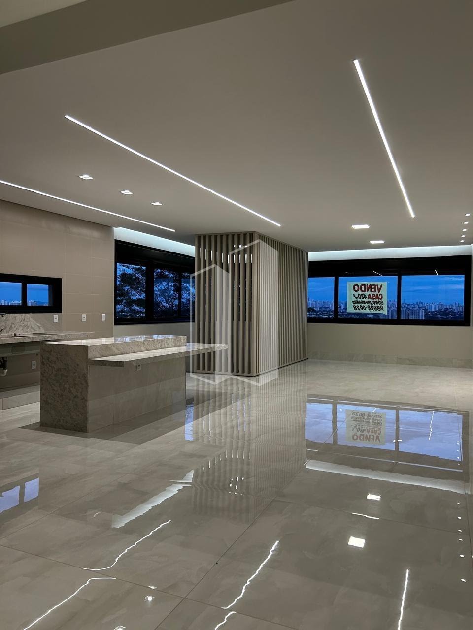 Casa à venda com 4 quartos, 4 suítes, 4 vagas e 464m² no Residencial Parque Mendanha, Goiânia (GO) — foto 4 de 16