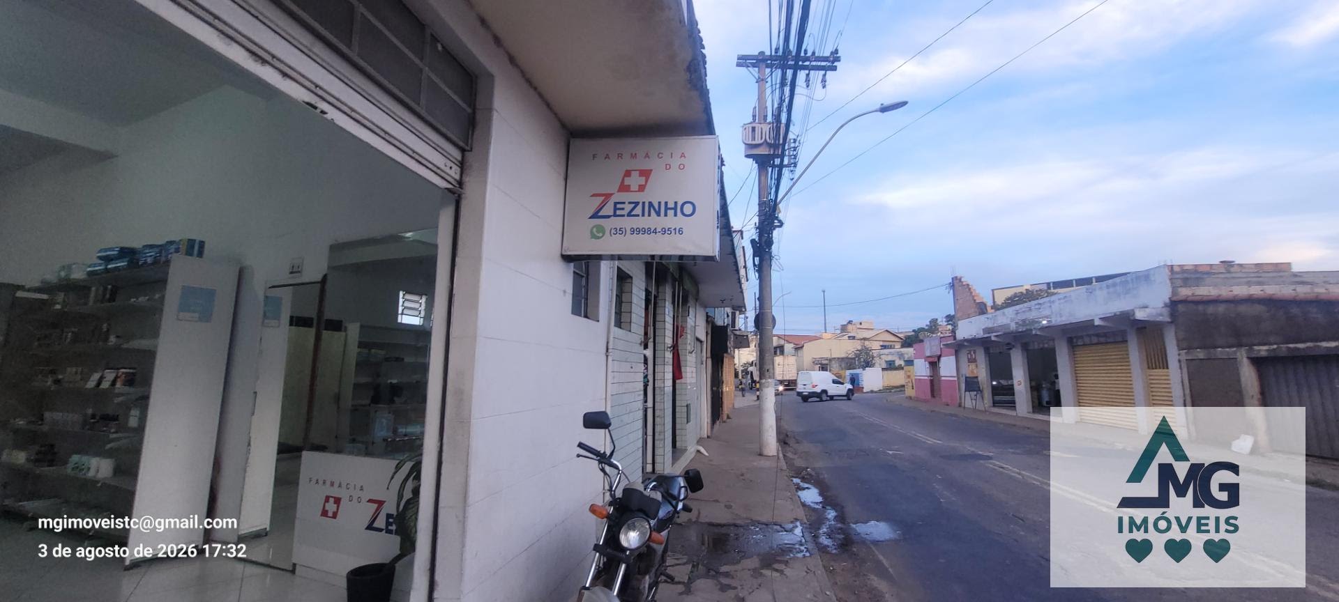 Comercial à venda com 6 banheiros e 330m² no Vila Jesse, Três Corações (MG) — foto 9 de 21