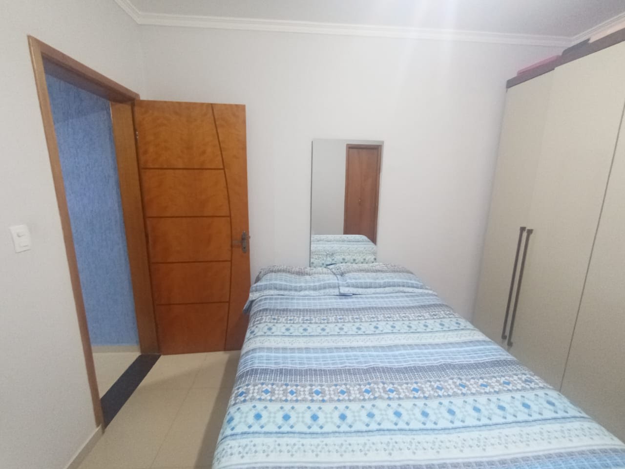 Apartamento à venda com 3 quartos, 1 suíte, 2 vagas e 175m² no Jardim Cidade Pirituba, São Paulo (SP) — foto 14 de 26