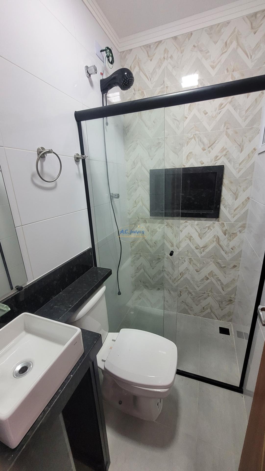 Casa à venda com 2 quartos, 1 suíte, 2 vagas e 80m² no Vila Tupi, Praia Grande (SP) — foto 10 de 27
