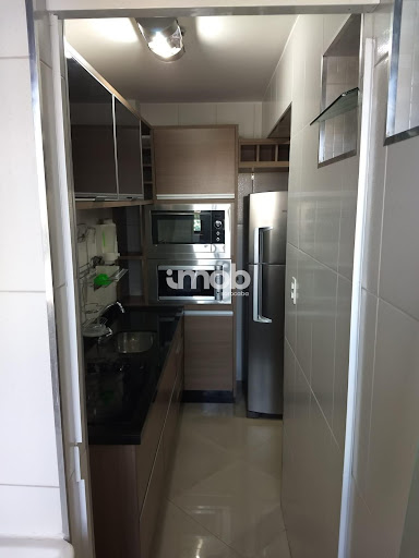 Apartamento para Venda Edifício Flamboyant Sorocaba SP