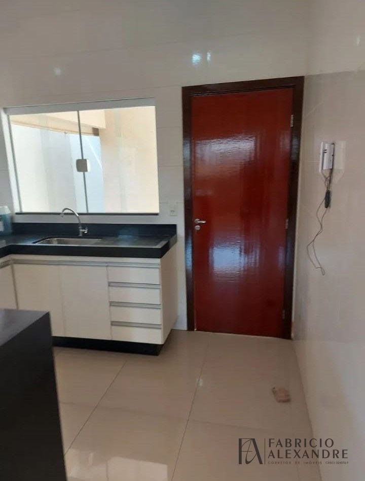 Casa à venda com 3 quartos, 1 suíte, 2 vagas e 120m² no Residencial Ary Attab, São José do Rio Preto (SP) — foto 11 de 21