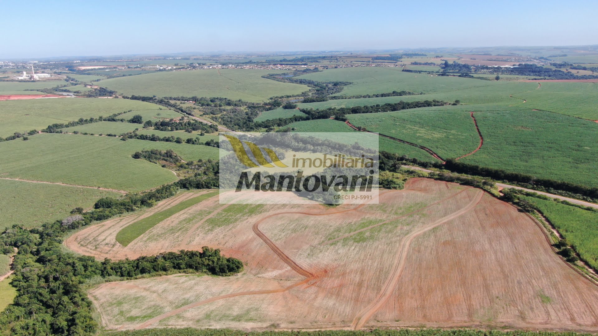 Terreno à venda com 217000m² de terreno no Rio Tatuí, Tatuí (SP) — foto 4 de 8