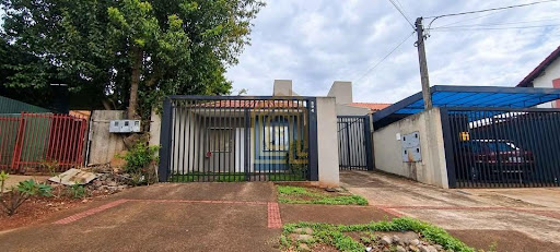 Casa à Venda em 14 de Novembro, Cascavel - 2 Dormitórios