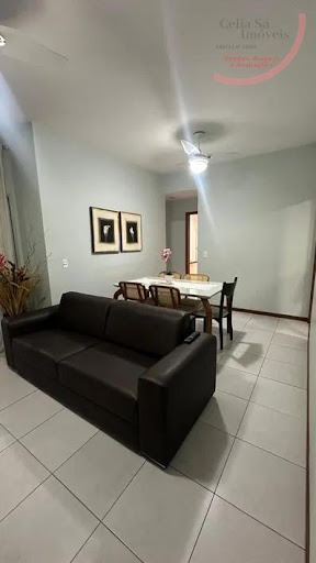 Apartamento em Jardim Camburi  -  Vitória