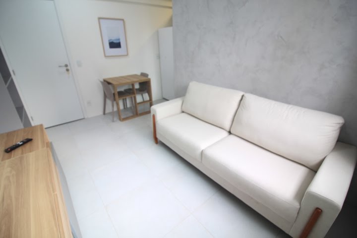flat novo em Recife oportunidade única