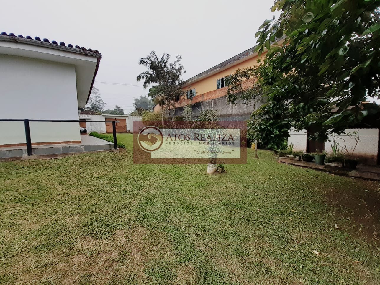 Rural à venda com 1300m² de terreno no Cidade Luz, São Paulo (SP) — foto 11 de 30