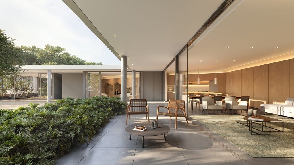 Salao de festas