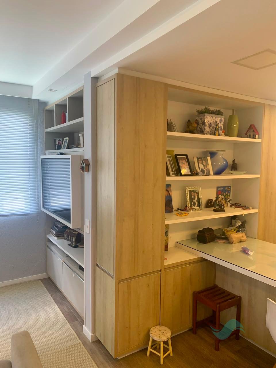 Apartamento à venda com 3 quartos, 2 banheiros, 2 vagas e 99m² no Jurerê, Florianópolis (SC) — foto 2 de 25