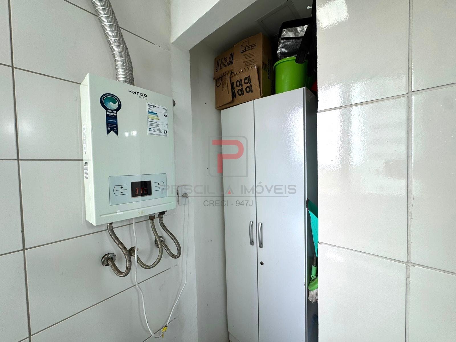 Apartamento à venda com 3 quartos, 3 suítes, 2 vagas e 92m² no Altiplano Cabo Branco, João Pessoa (PB) — foto 14 de 30