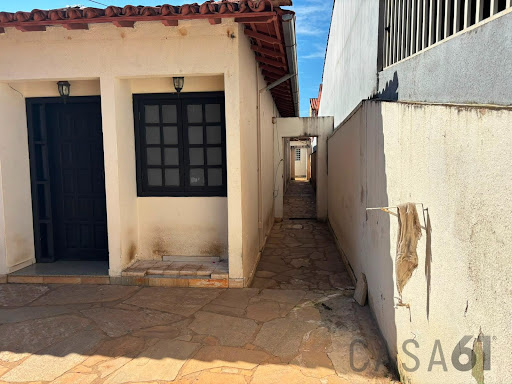 Casa em Guará I  -  Brasília
