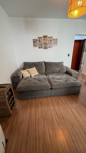 Apartamento, 2 quartos, 62 m² - Foto 3