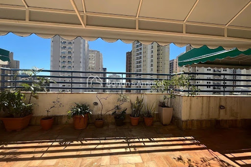 Apartamento, 3 quartos, 184 m² - Foto 19