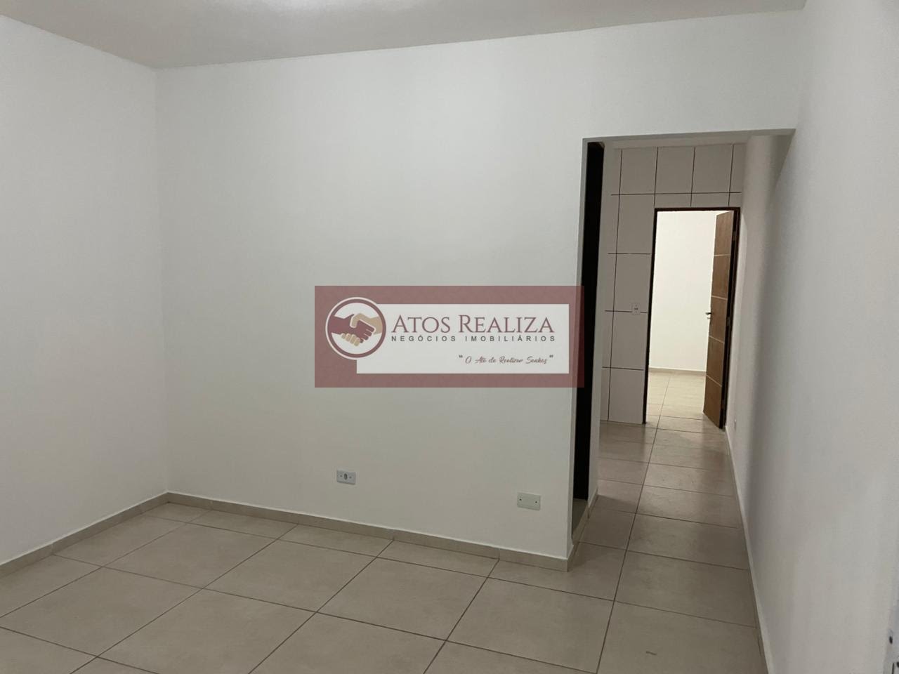 Apartamento para alugar com 1 quarto, 1 banheiro e 38m² no Socorro, São Paulo (SP) — foto 3 de 4