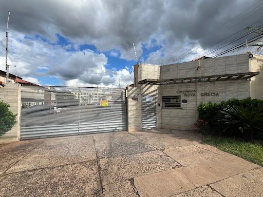Apartamento em Tiradentes  -  Campo Grande