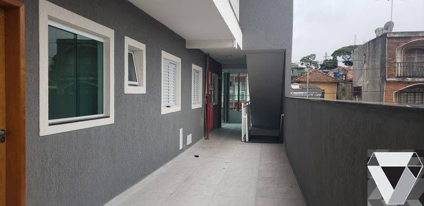 Apartamento, 2 quartos, 45 m² - Foto 1