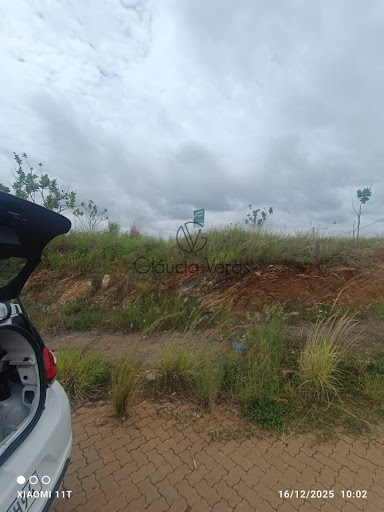 Lote à venda no bairro castelo 
