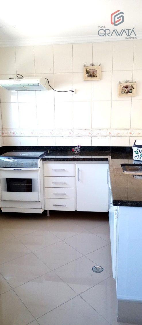 Casa à venda com 3 quartos, 3 suítes, 2 vagas e 282m² no Jardim Pilar, Santo André (SP) — foto 21 de 30